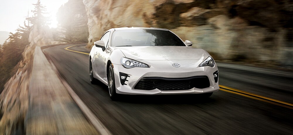 2019 Toyota 86