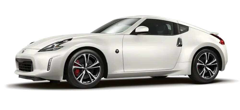 2019 Nissan 370Z