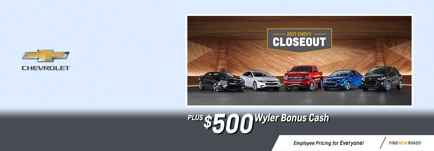 Springfield Chevrolet Dealership Jeff Wyler Springfield