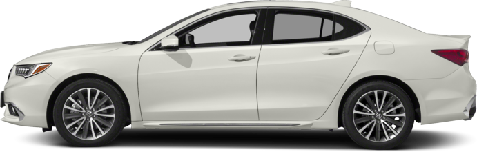 Acura TLX Advanced