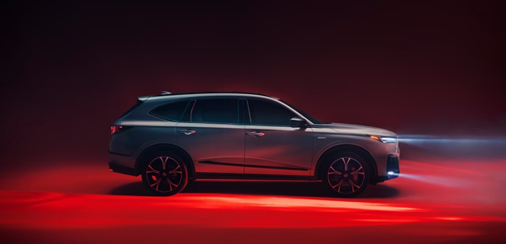 MDX.png MDX For Sale