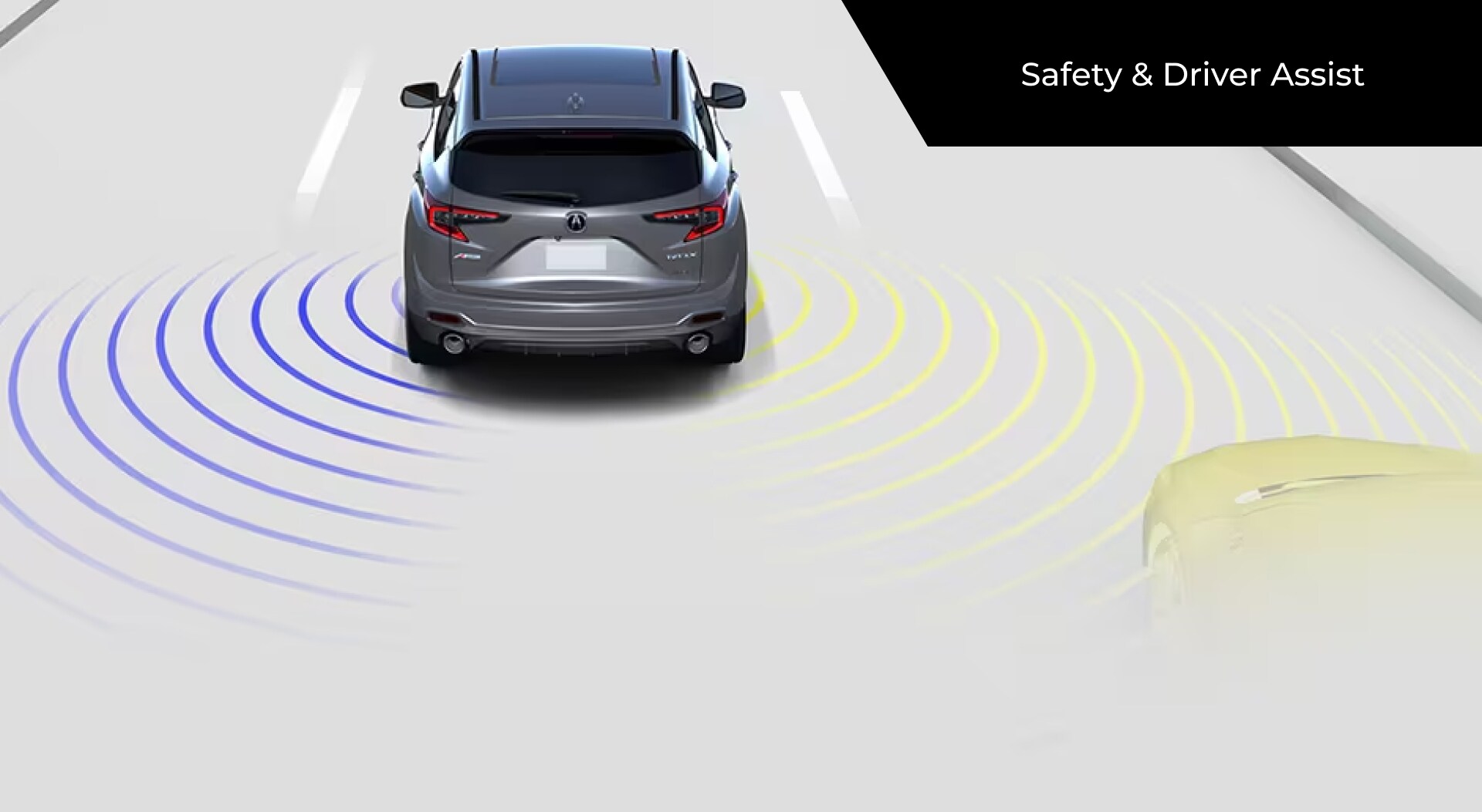 Safety & Driver-Assist