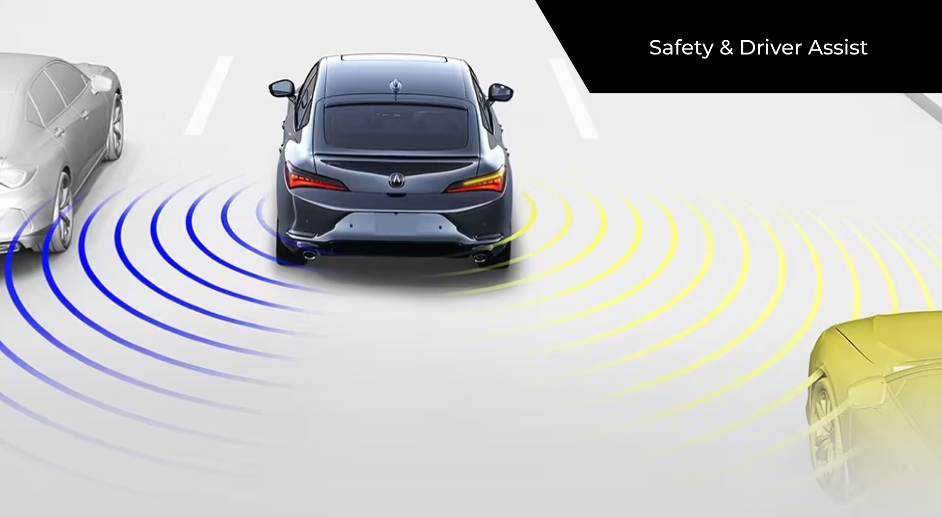 Safety & Driver-Assist