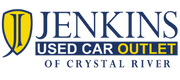 Jenkins Used Car Outlet of Crystal River Logo