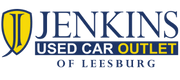Jenkins Used Car Outlet of Leesburg Logo