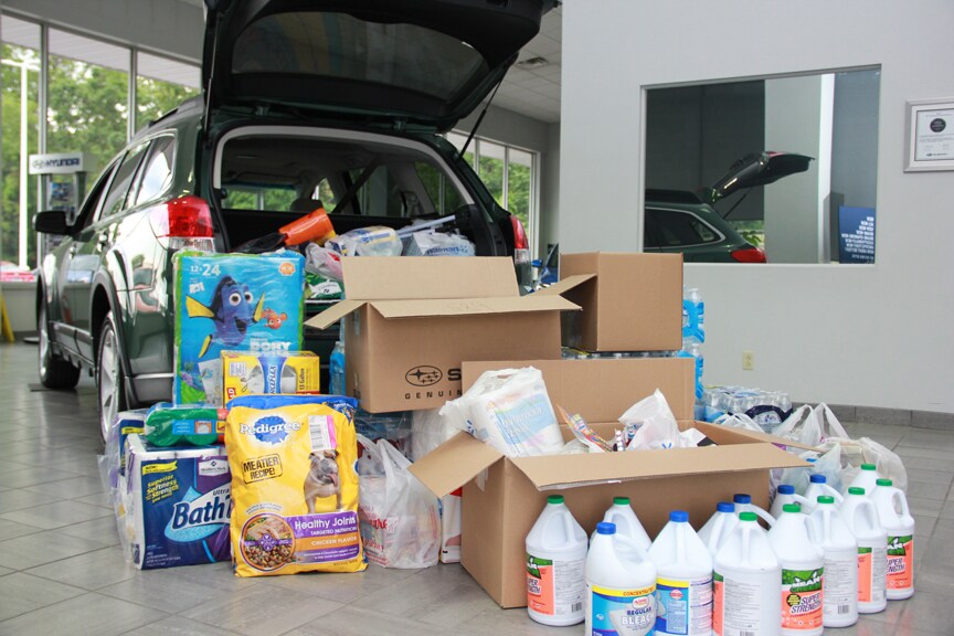 Flood Donations.JPG