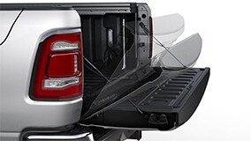 TAILGATE ASSIST