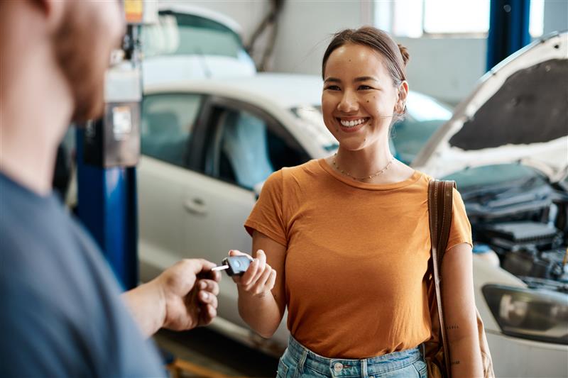 Looking to Sell or Trade Your Vehicle?