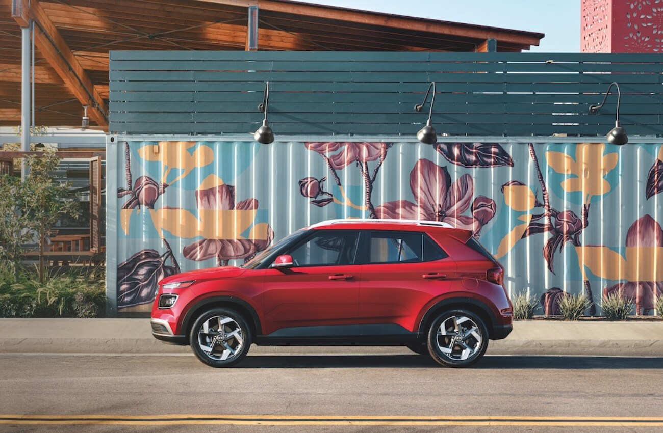 For Car Shoppers on a Budget