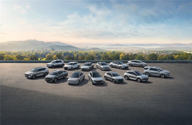 Our Best Pre-Owned Cars