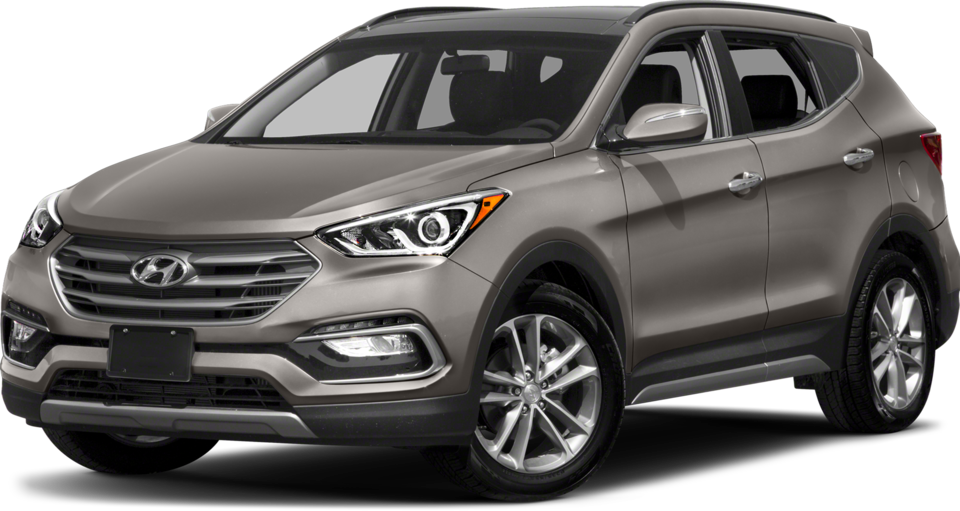 2018 Hyundai Santa Fe Sport 2.0L Turbo SUV in Leesburg, FL