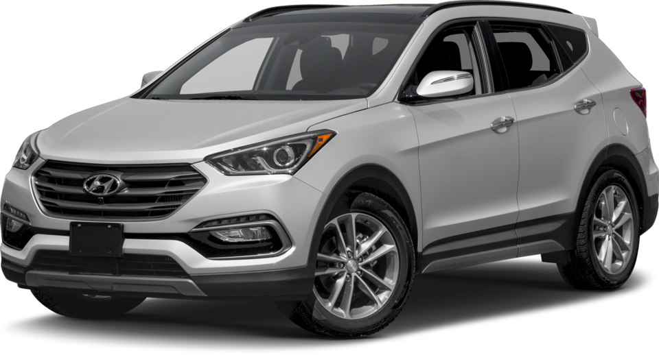 New Hyundai SantaFe Sport 2.0T SUV in Ocala, FL