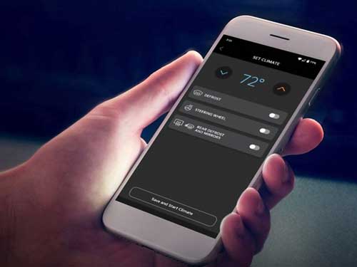 2024 Kia Soul technology