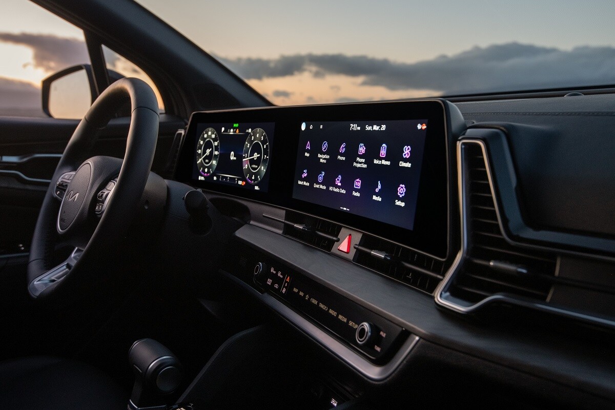 2024 Kia Sportage Interior Features & Comfort-Pro.jpg 2024 Kia Sportage Interior Features & Comfort