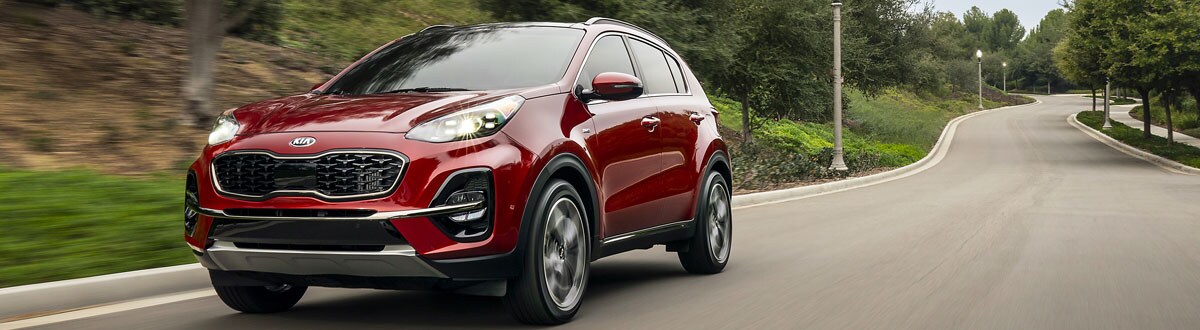 Is Now a Good Time to Buy a New Kia Car