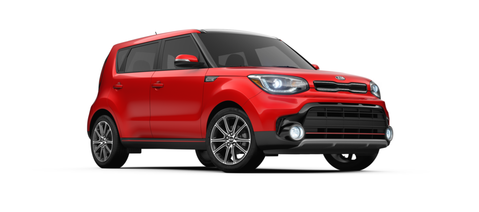 New Kia Soul SR in Gainesville, FL