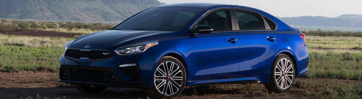 Kia Car Payment Relief