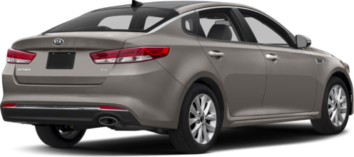 New Kia Optima EX - Ocala, FL