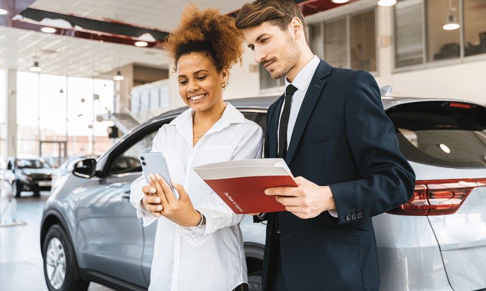Why Sell to a Dealership Near Ocala, FL