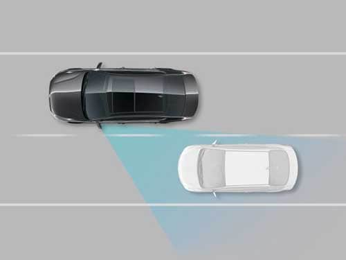 2024 KIA Forte safety