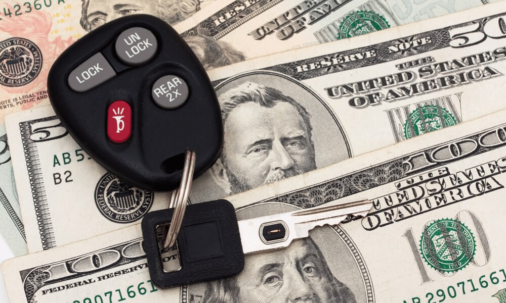 Your Car Could Be Worth More Than You Think