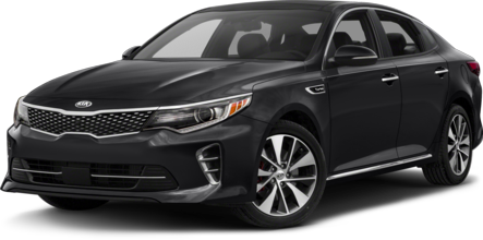 New Kia Optima SX Turbo - Ocala, FL