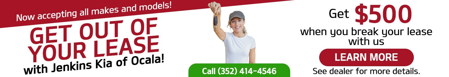 Return Your Lease near The Villages, FL Return Your Lease near The Villages, FL