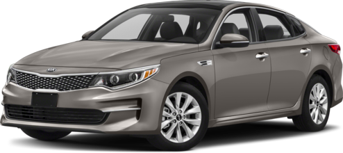 New Kia Optima EX - Ocala, FL