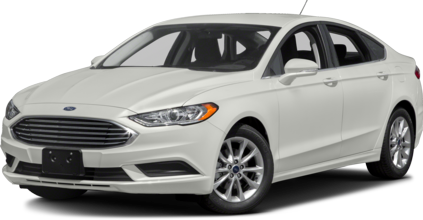 New Ford Fusion - Ocala, FL