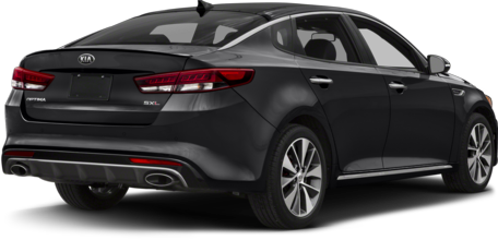 New Kia Optima SX Turbo - Ocala, FL