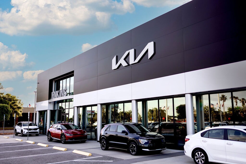 Kia Dealership Serving Spring Hill, FL Kia Dealership Serving Spring Hill, FL