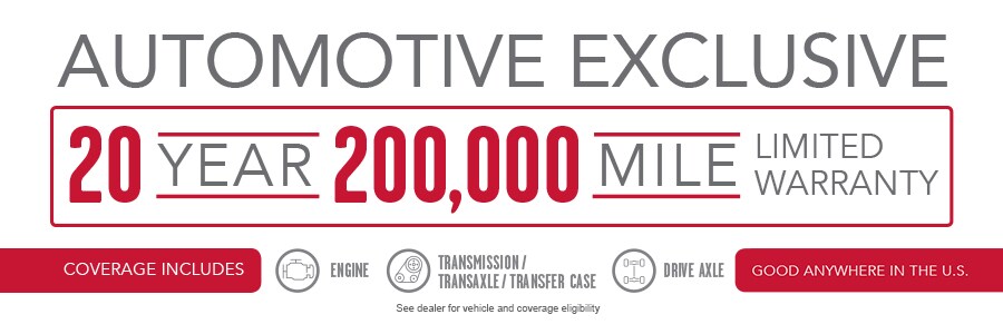 Automotive Exclusive At Jenkins Nissan Of Leesburg