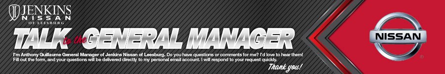 Talk To The General Manager