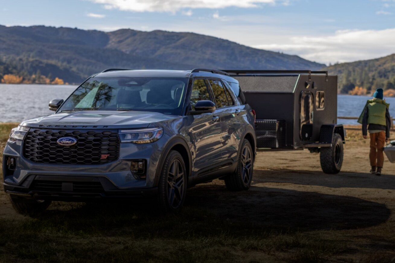 Jenkins Ford of Crystal River - Delivered to You