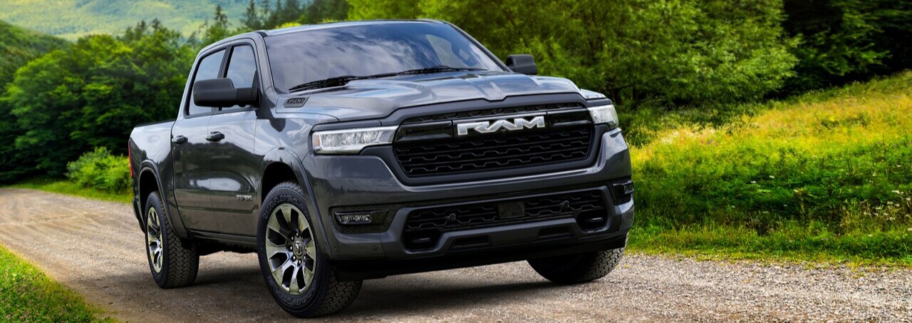 RAM 1500