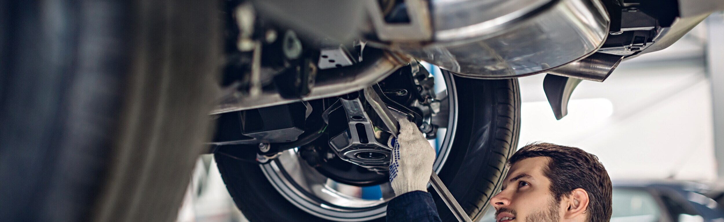 Guide to MAZDA Suspension Service Guide to MAZDA Suspension Service