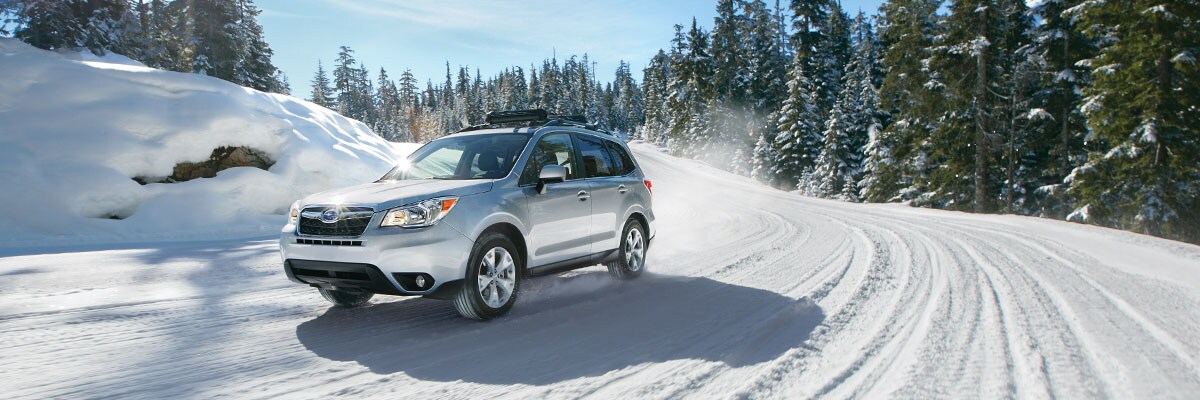 2016 Subaru Outback