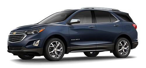 Equinox Premier