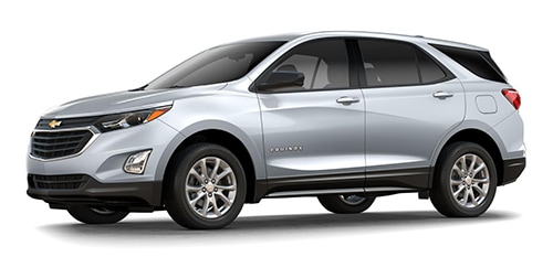 Equinox L