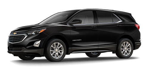 Equinox LT