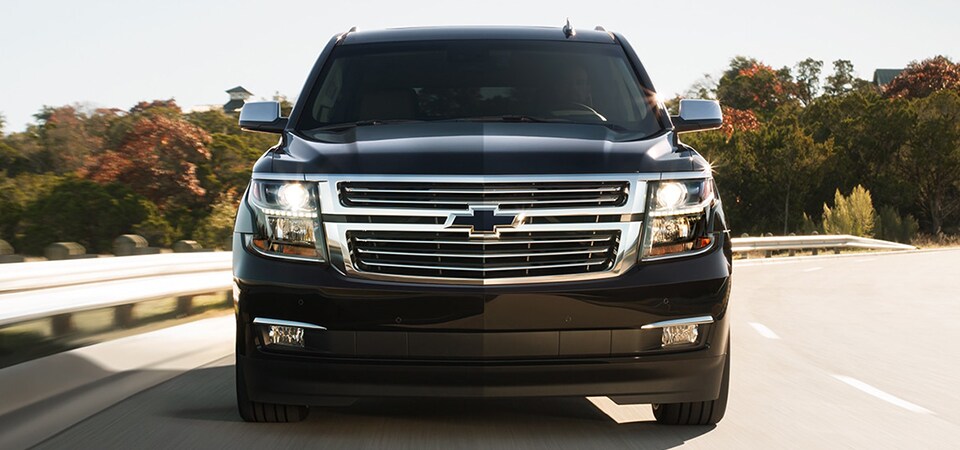 2017 Chevrolet Suburban Salt Lake City UT