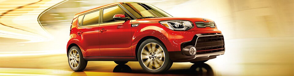 Salt Lake City UT 2017 Kia Soul