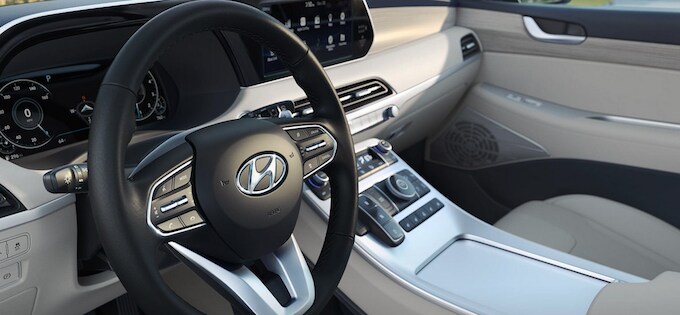 2020 Hyundai Palisade dashboard image.png