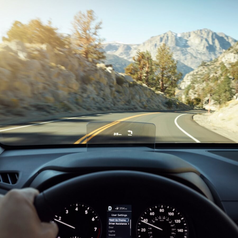 2021 Hyundai Kona Technology in Weatherford, TX