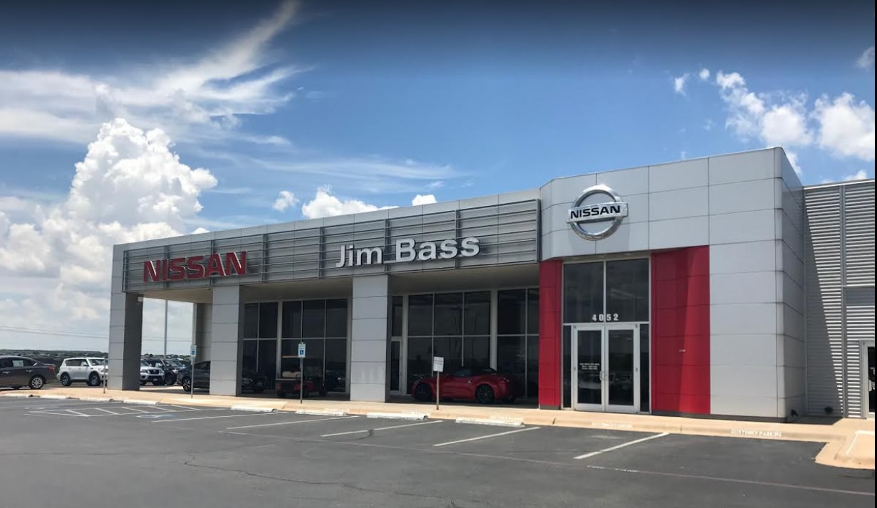 Jim Bass Nissan.PNG