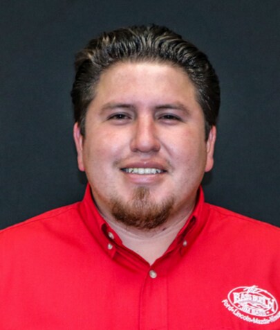 Edgar Galvan