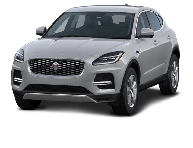 Jaguar E-PACE SE