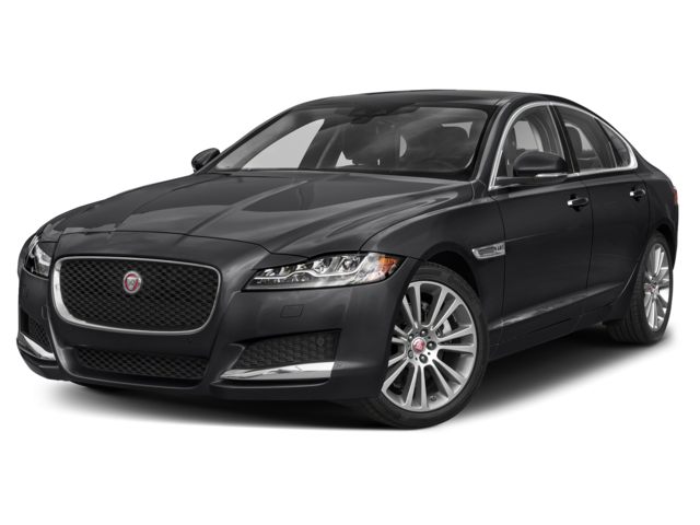 Jaguar XF Prestige