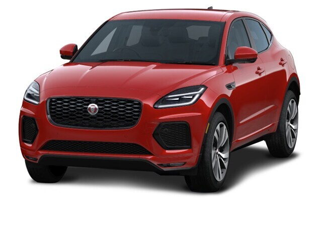 Jaguar E-PACE 300 SPORT