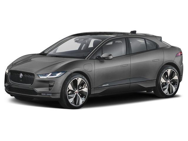 Jaguar I-PACE HSE Jaguar I-PACE HSE